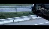 Embedded thumbnail for Speed. DGT Spanish Road Safety Ad