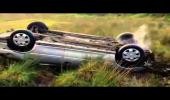 Embedded thumbnail for Road Safety Advert Northern Ireland - Distracted Driving