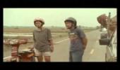 Embedded thumbnail for Thai Road Safety Ad