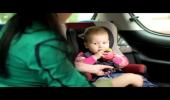 Embedded thumbnail for &amp;quot;Bunny Rabbit&amp;quot;. Road Safety PSA Russian Federation